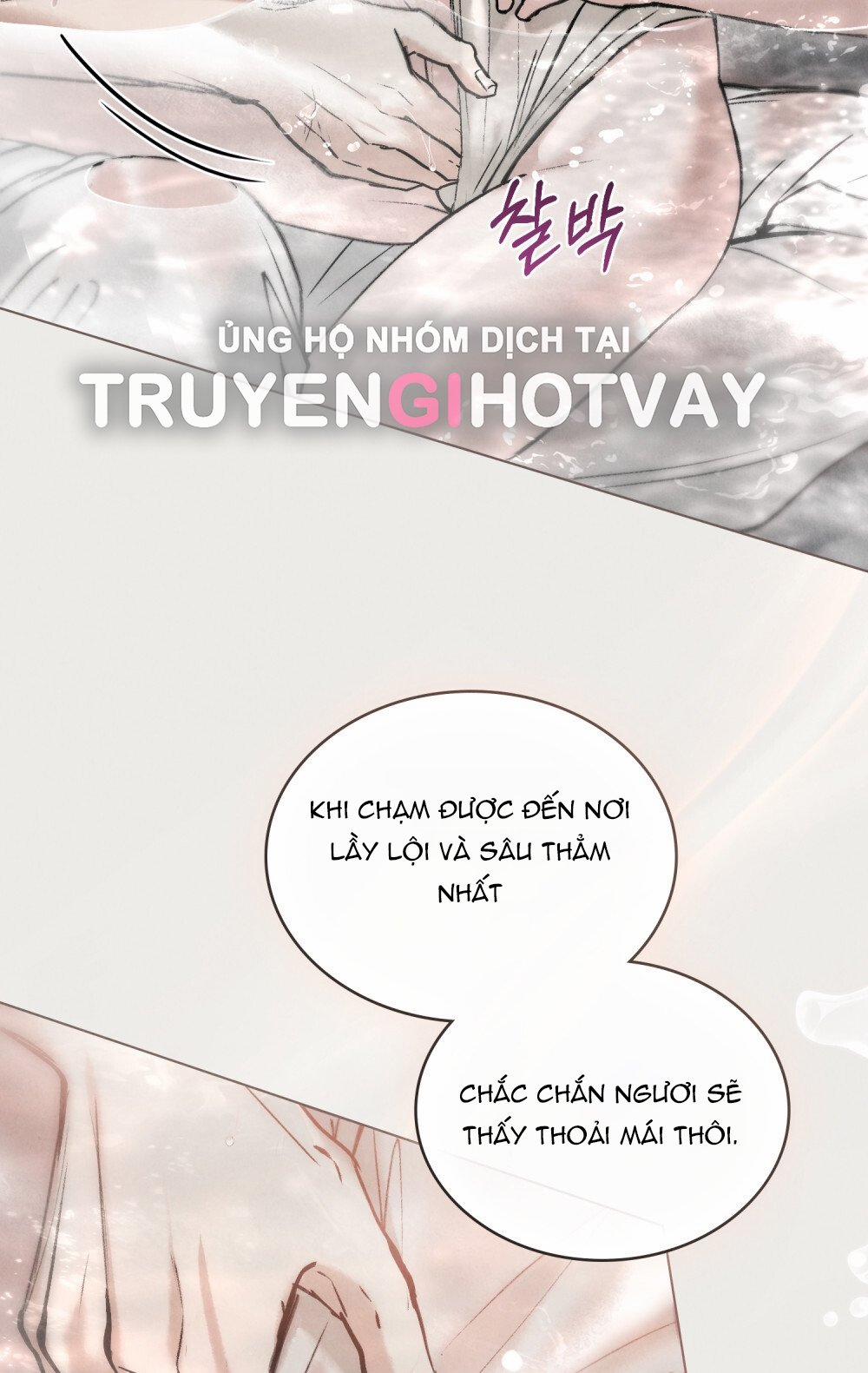 manhwax10.com - Truyện Manhwa [18+] Đêm Hỗn Loạn Chương 20 1 Trang 33