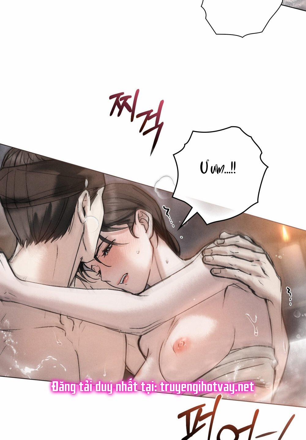 manhwax10.com - Truyện Manhwa [18+] Đêm Hỗn Loạn Chương 20 2 Trang 25