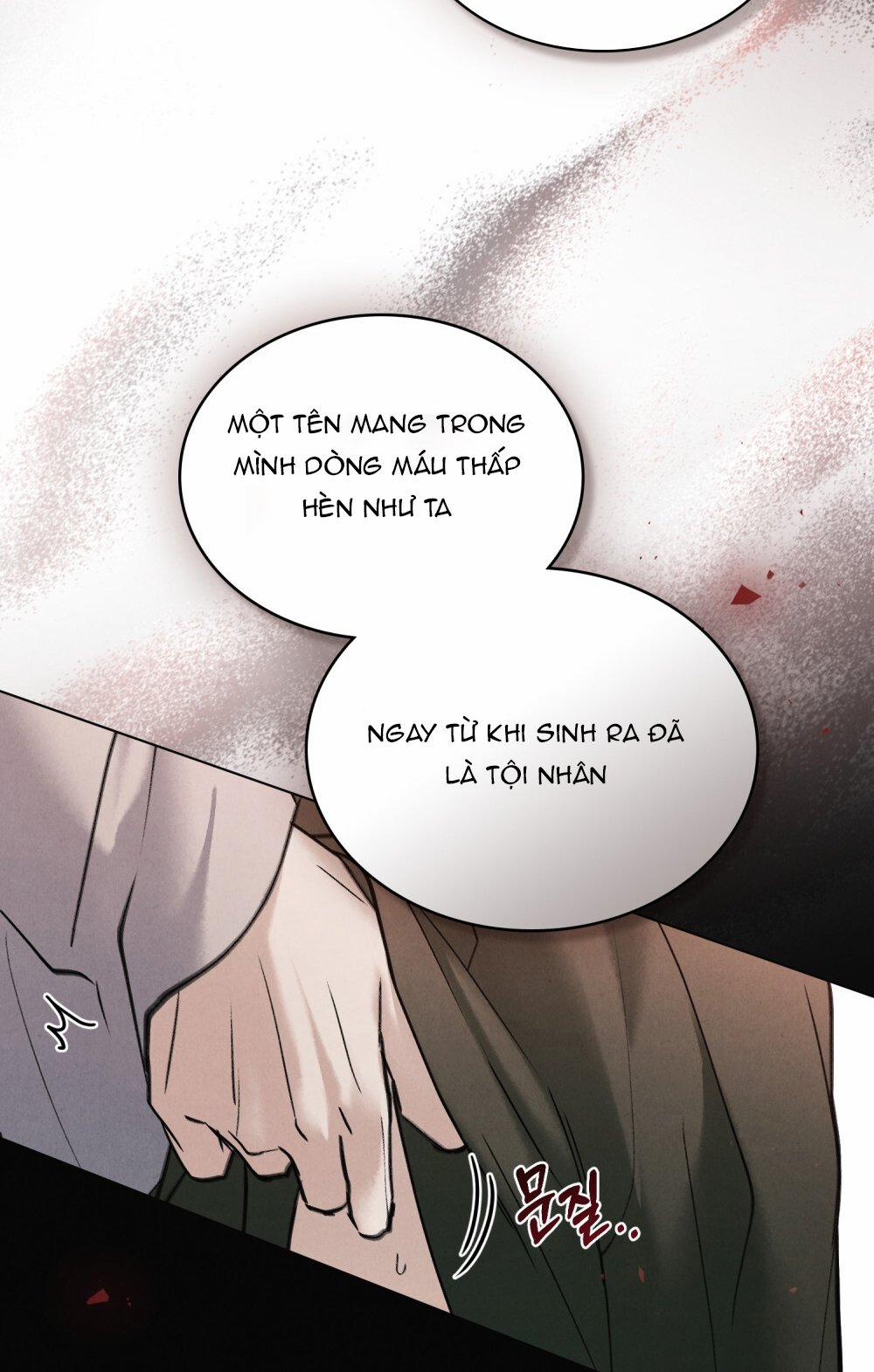 manhwax10.com - Truyện Manhwa [18+] Đêm Hỗn Loạn Chương 22 1 Trang 30