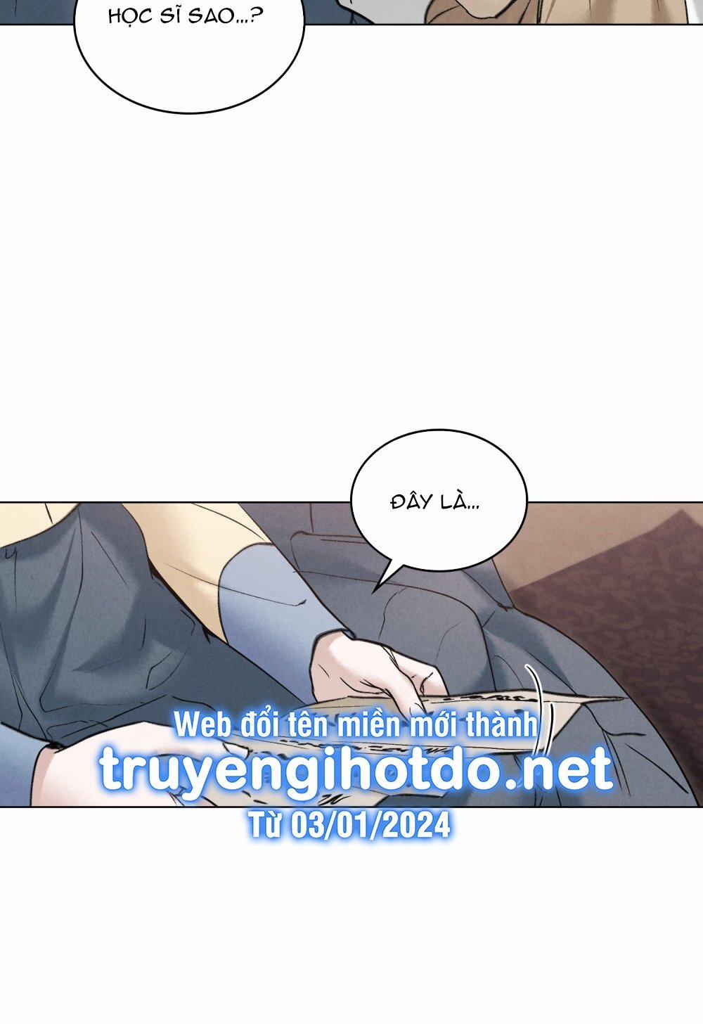 manhwax10.com - Truyện Manhwa [18+] Đêm Hỗn Loạn Chương 27 2 Trang 2