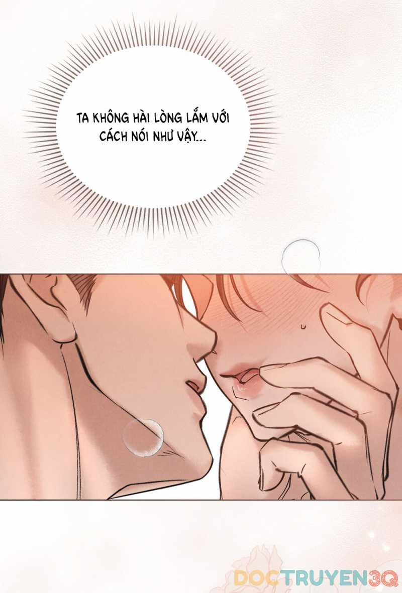 manhwax10.com - Truyện Manhwa [18+] Đêm Hỗn Loạn Chương 29 1 Trang 13