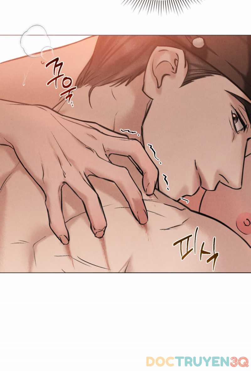 manhwax10.com - Truyện Manhwa [18+] Đêm Hỗn Loạn Chương 29 1 Trang 19