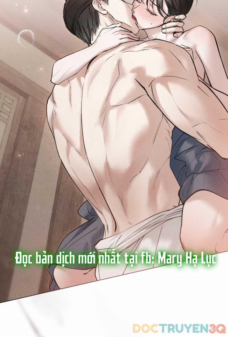 manhwax10.com - Truyện Manhwa [18+] Đêm Hỗn Loạn Chương 29 1 Trang 4