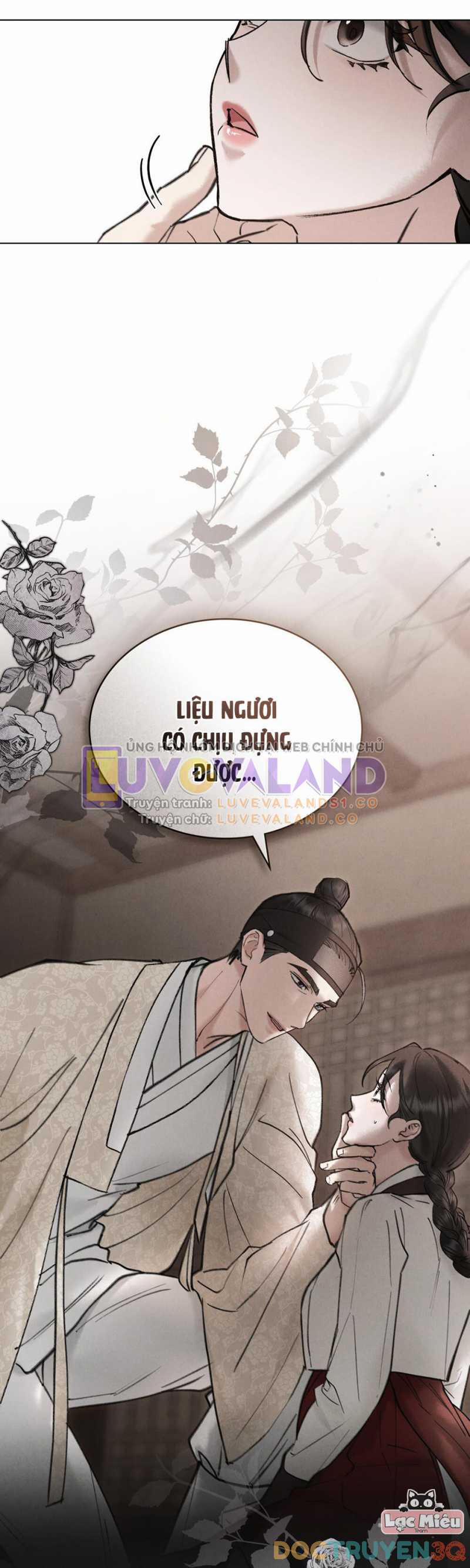 manhwax10.com - Truyện Manhwa [18+] Đêm Hỗn Loạn Chương 30 5 Trang 14