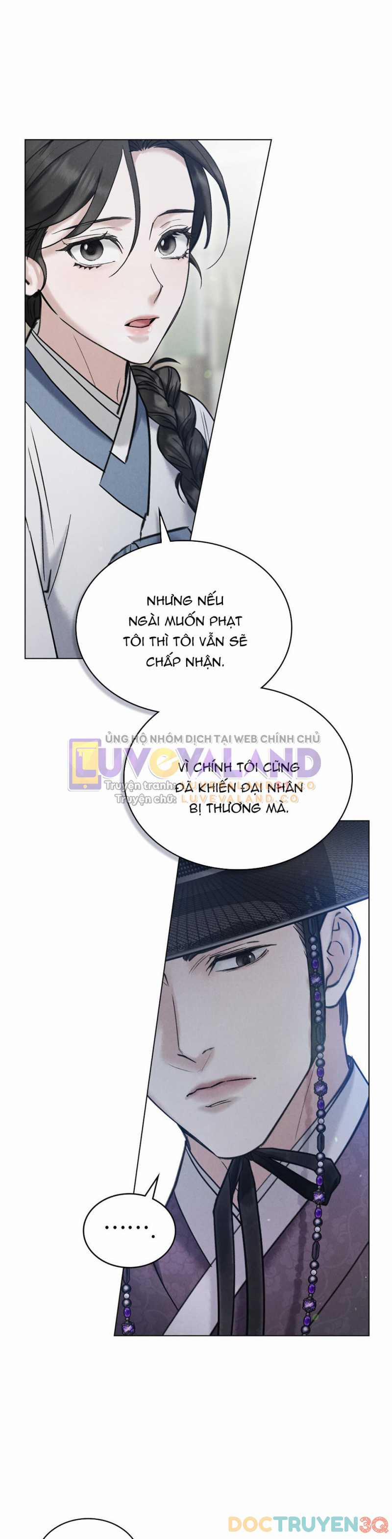 manhwax10.com - Truyện Manhwa [18+] Đêm Hỗn Loạn Chương 30 Trang 5