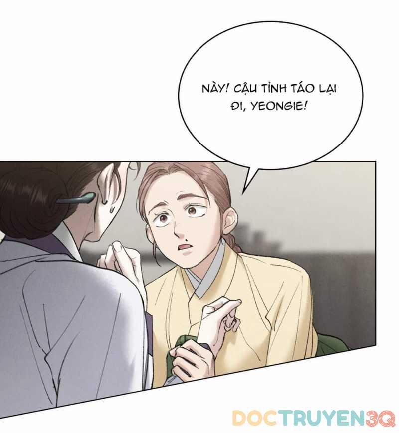 manhwax10.com - Truyện Manhwa [18+] Đêm Hỗn Loạn Chương 35 Trang 24