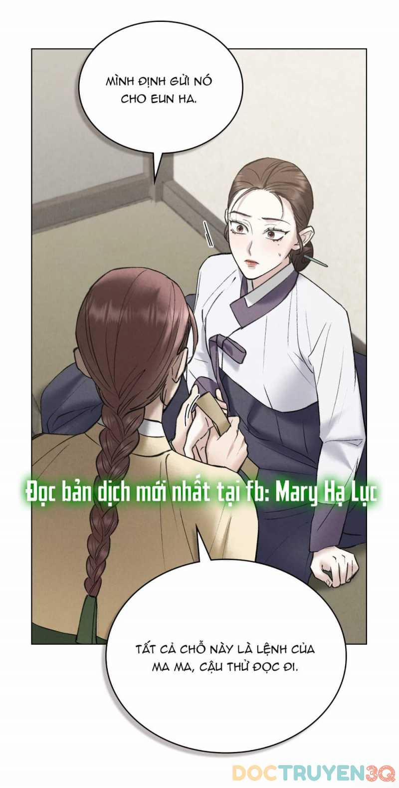 manhwax10.com - Truyện Manhwa [18+] Đêm Hỗn Loạn Chương 35 Trang 29