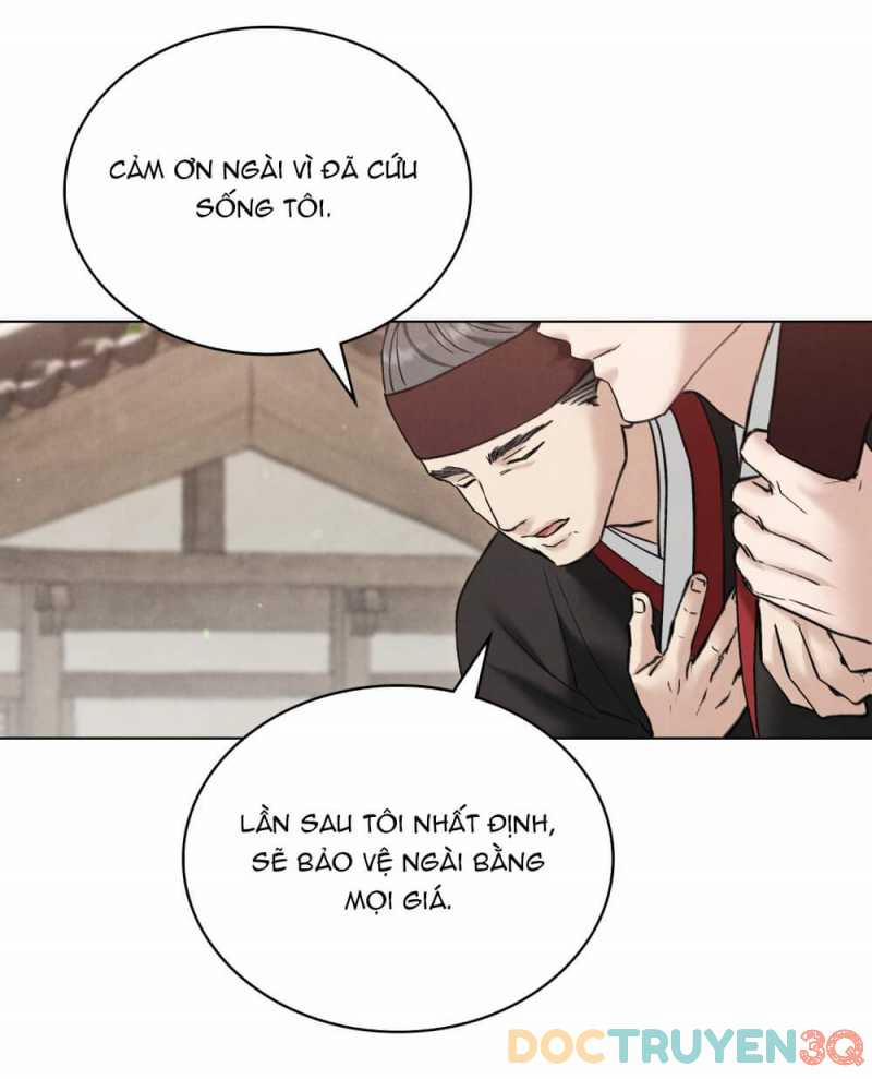 manhwax10.com - Truyện Manhwa [18+] Đêm Hỗn Loạn Chương 35 Trang 52