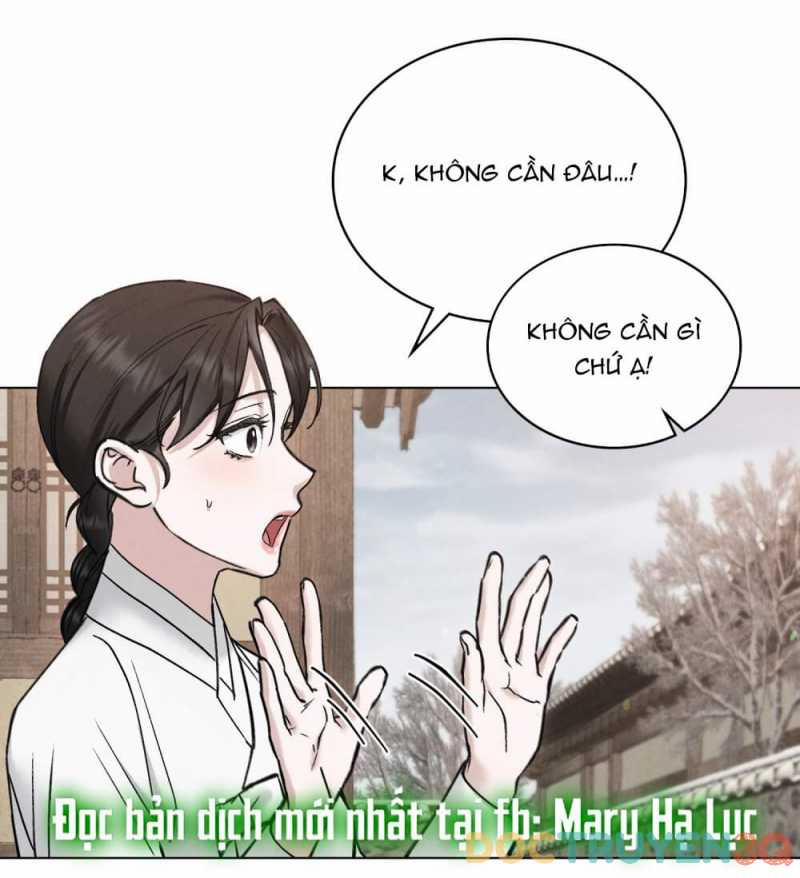 manhwax10.com - Truyện Manhwa [18+] Đêm Hỗn Loạn Chương 35 Trang 53