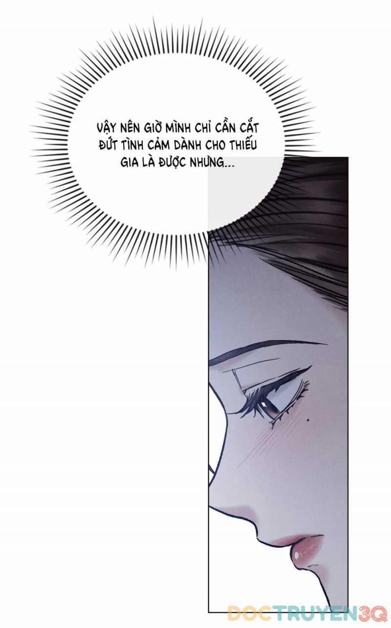 manhwax10.com - Truyện Manhwa [18+] Đêm Hỗn Loạn Chương 35 Trang 7