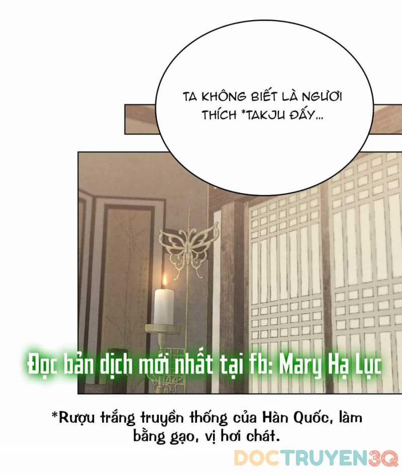 manhwax10.com - Truyện Manhwa [18+] Đêm Hỗn Loạn Chương 36 Trang 3