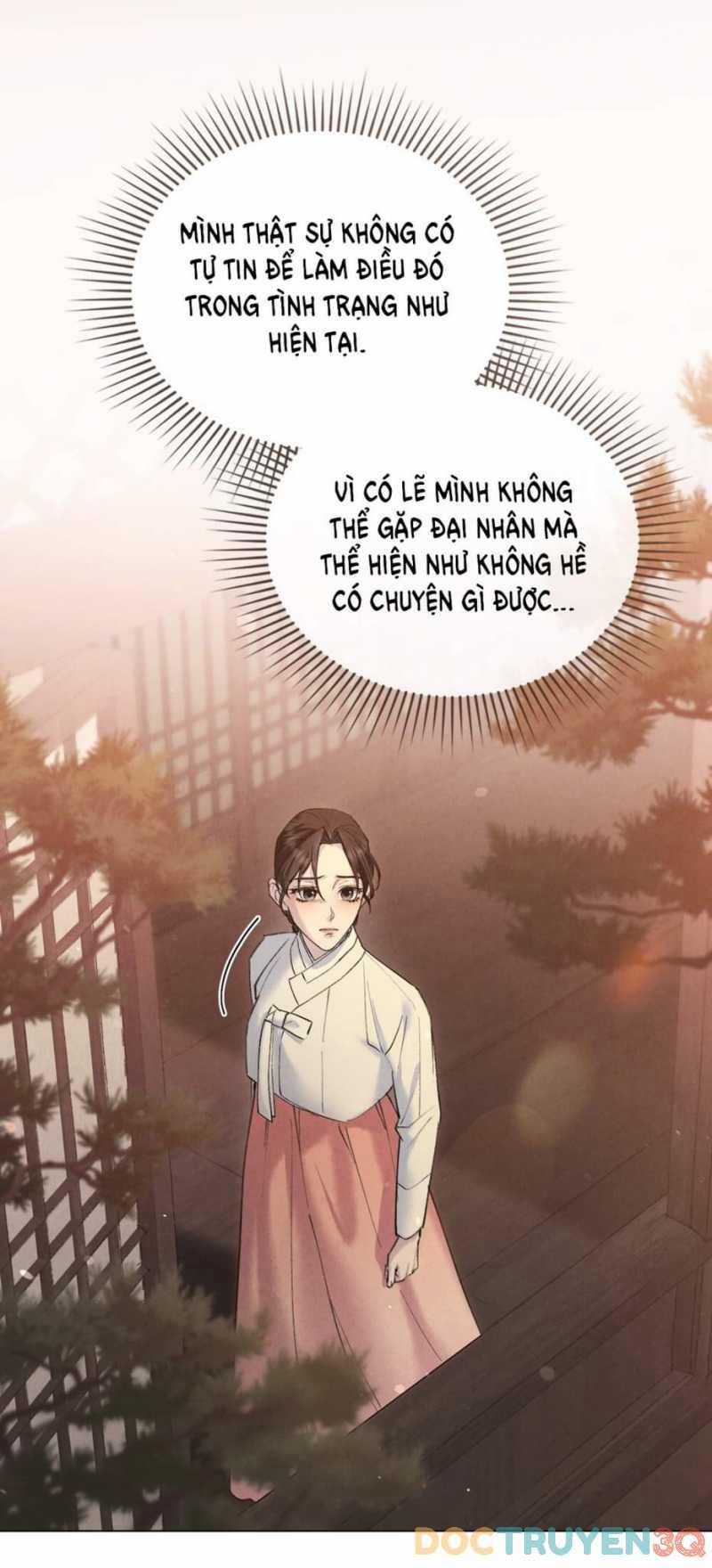 manhwax10.com - Truyện Manhwa [18+] Đêm Hỗn Loạn Chương 37 Trang 13