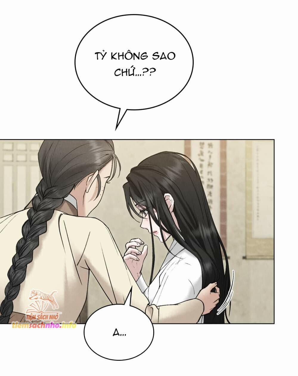 manhwax10.com - Truyện Manhwa [18+] Đêm Hỗn Loạn Chương 39 Trang 28