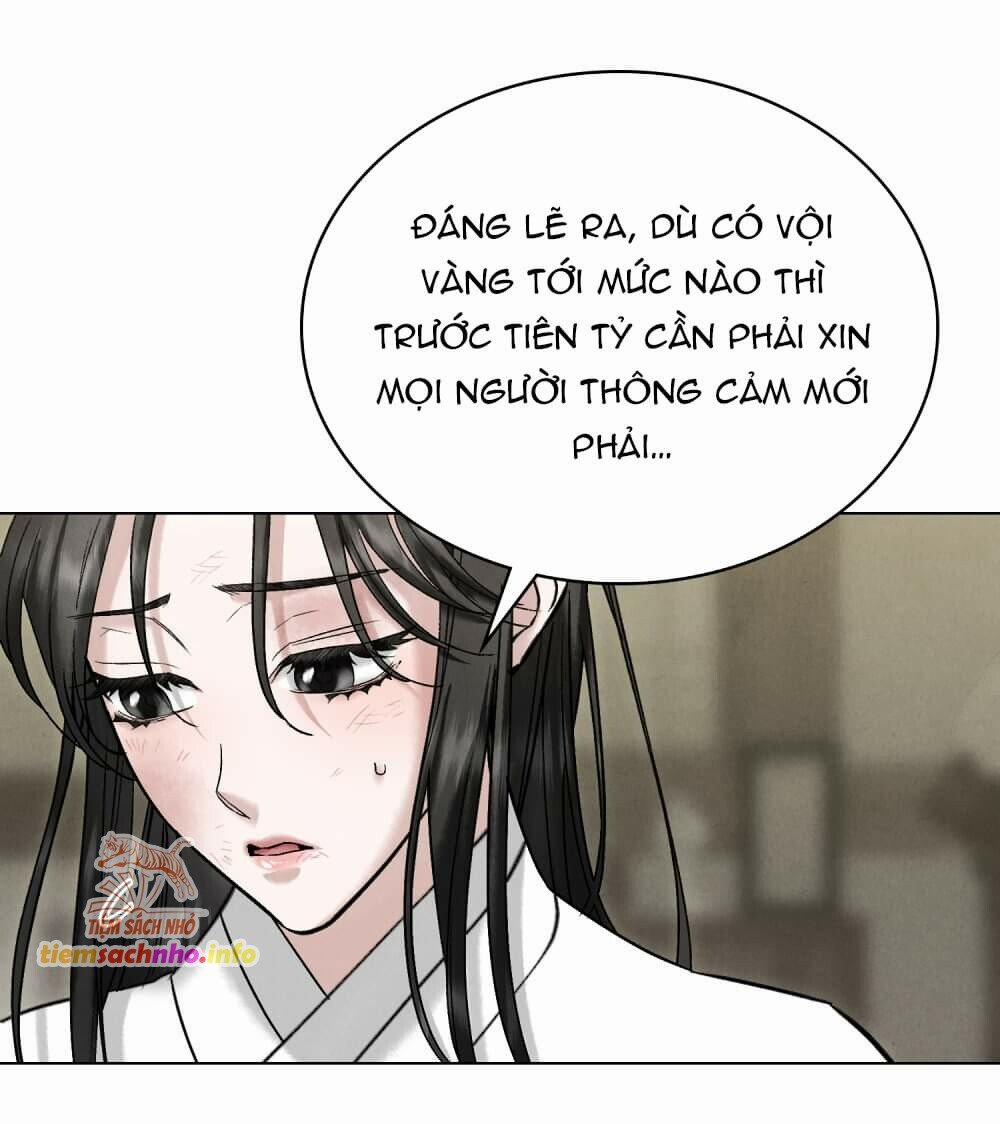 manhwax10.com - Truyện Manhwa [18+] Đêm Hỗn Loạn Chương 39 Trang 42