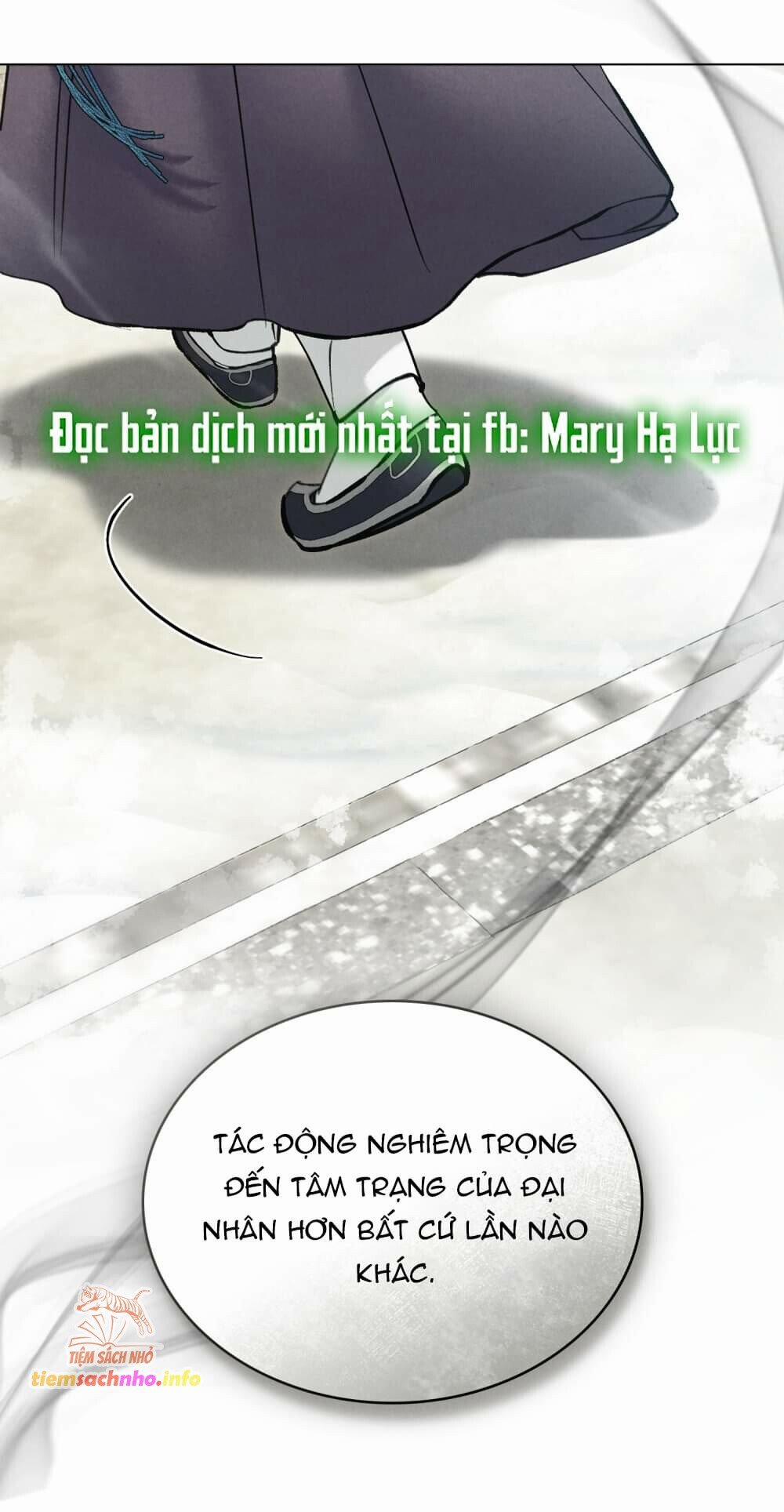 manhwax10.com - Truyện Manhwa [18+] Đêm Hỗn Loạn Chương 39 Trang 54