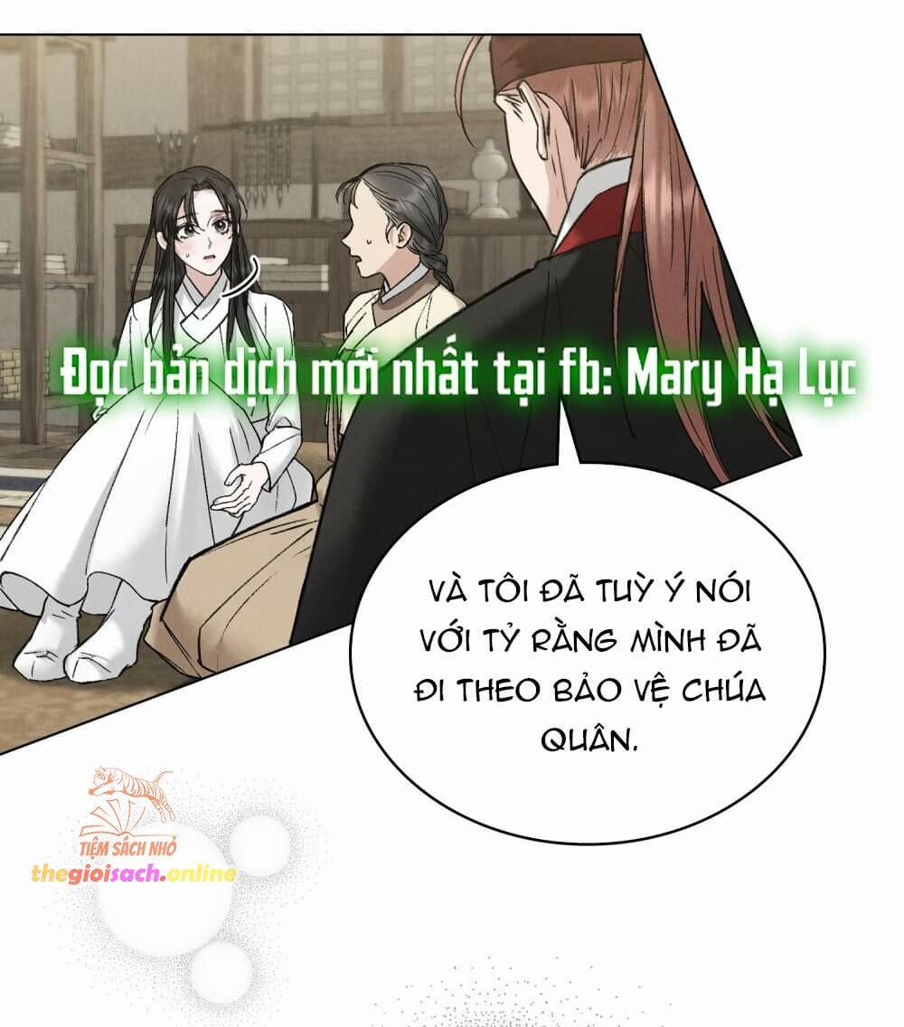 manhwax10.com - Truyện Manhwa [18+] Đêm Hỗn Loạn Chương 40 Trang 11