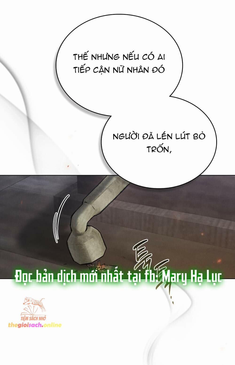 manhwax10.com - Truyện Manhwa [18+] Đêm Hỗn Loạn Chương 40 Trang 27