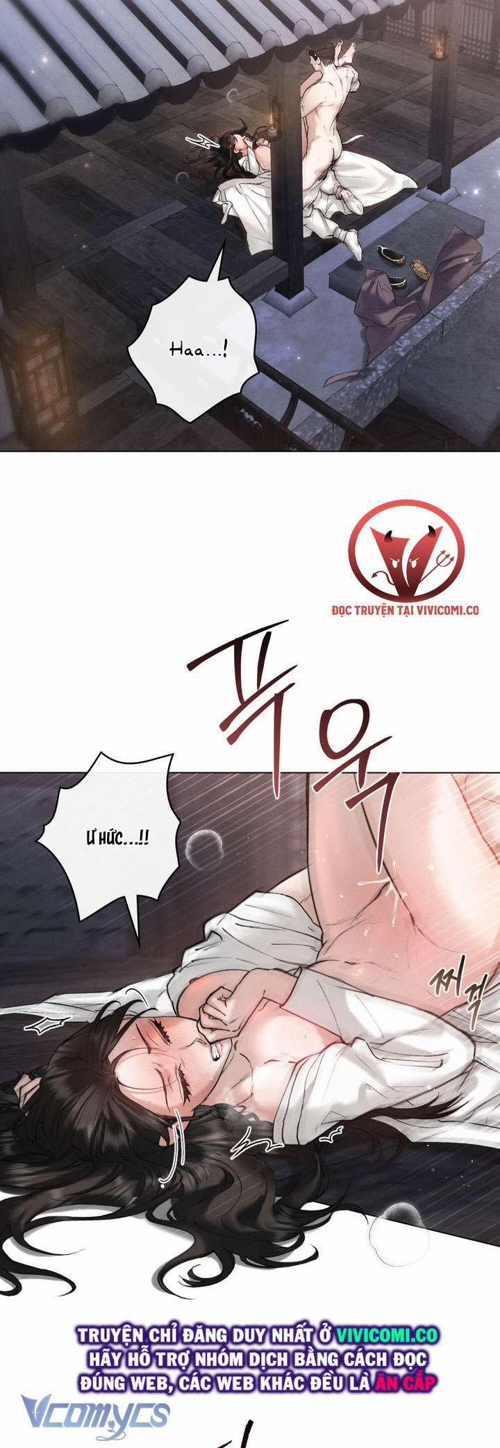 manhwax10.com - Truyện Manhwa [18+] Đêm Hỗn Loạn Chương 42 Trang 3