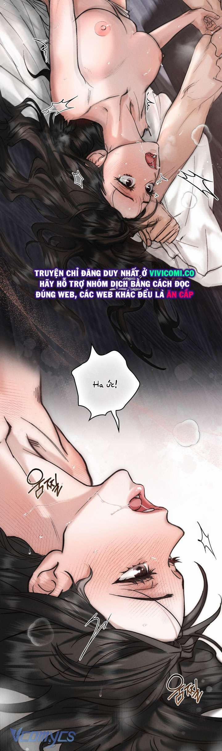 manhwax10.com - Truyện Manhwa [18+] Đêm Hỗn Loạn Chương 42 Trang 10