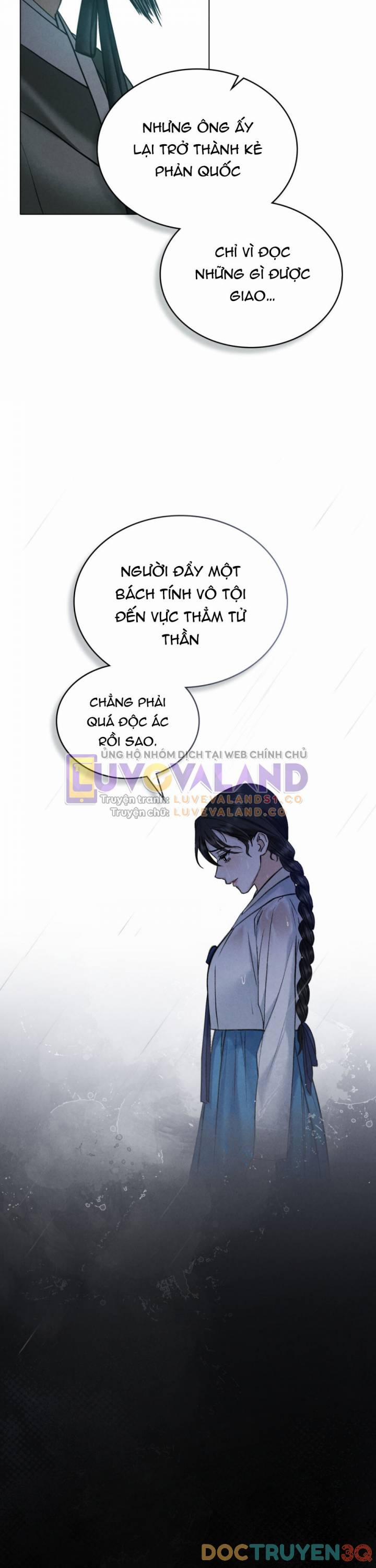 manhwax10.com - Truyện Manhwa [18+] Đêm Hỗn Loạn Chương 43 Trang 14