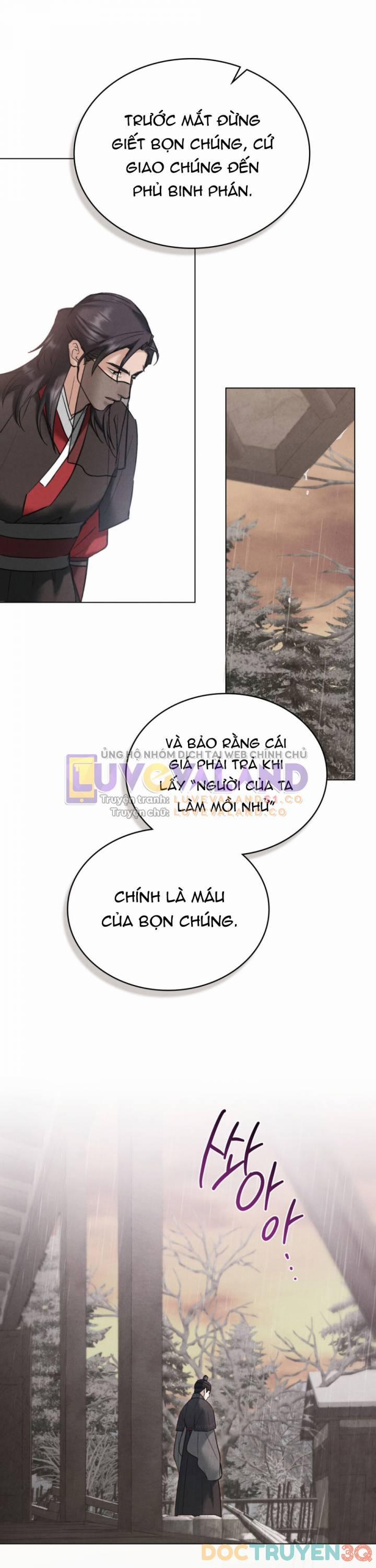 manhwax10.com - Truyện Manhwa [18+] Đêm Hỗn Loạn Chương 43 Trang 27