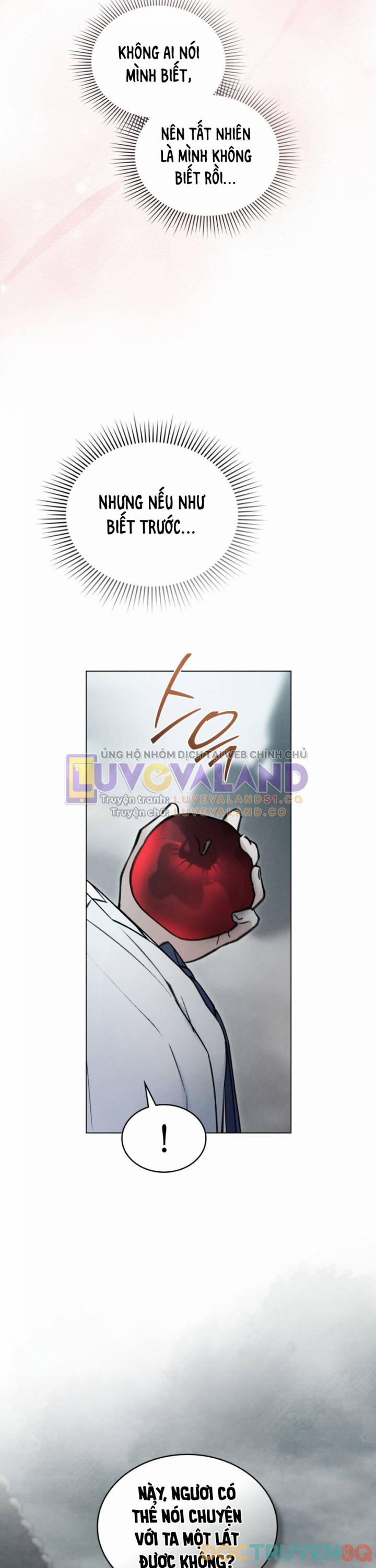 manhwax10.com - Truyện Manhwa [18+] Đêm Hỗn Loạn Chương 43 Trang 4