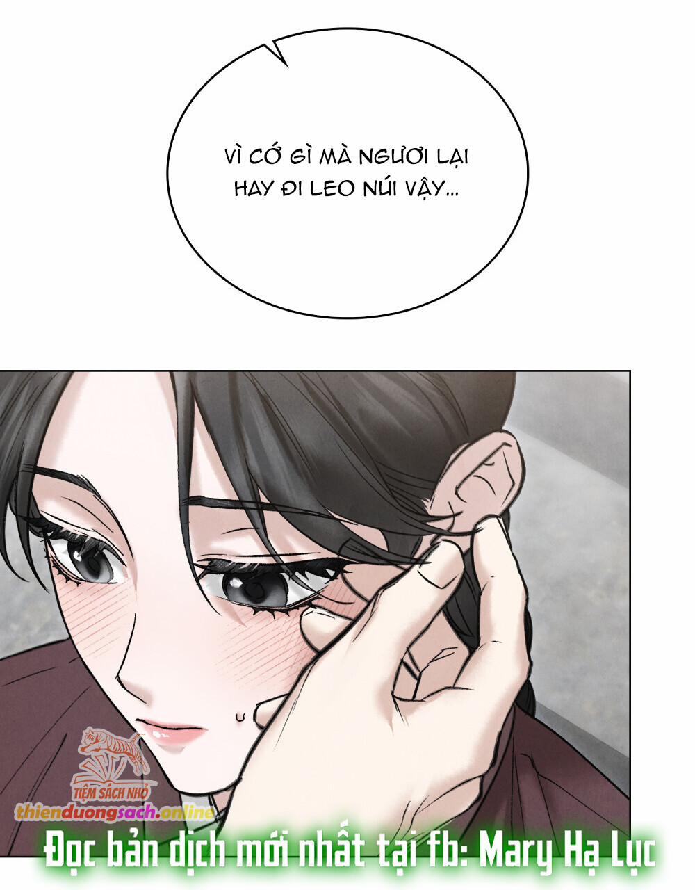 manhwax10.com - Truyện Manhwa [18+] Đêm Hỗn Loạn Chương 45 Trang 56