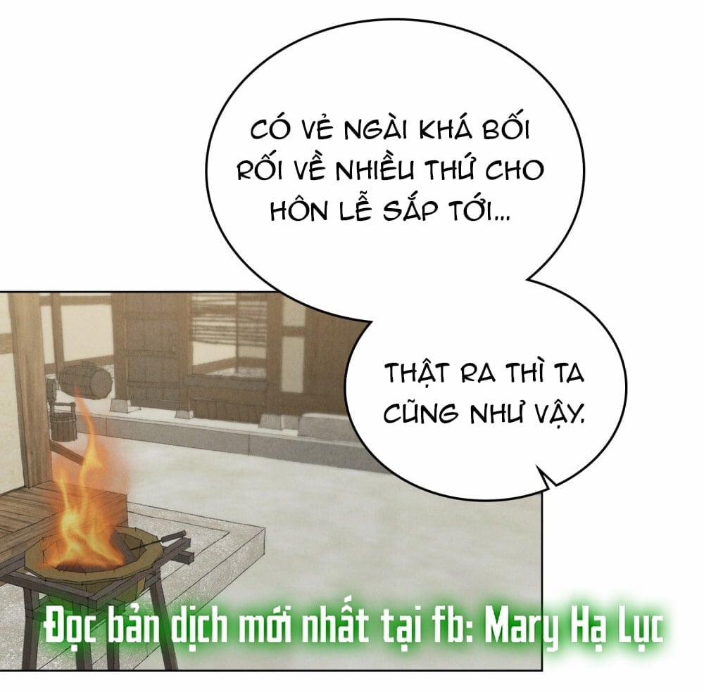 manhwax10.com - Truyện Manhwa [18+] Đêm Hỗn Loạn Chương 60 Trang 23