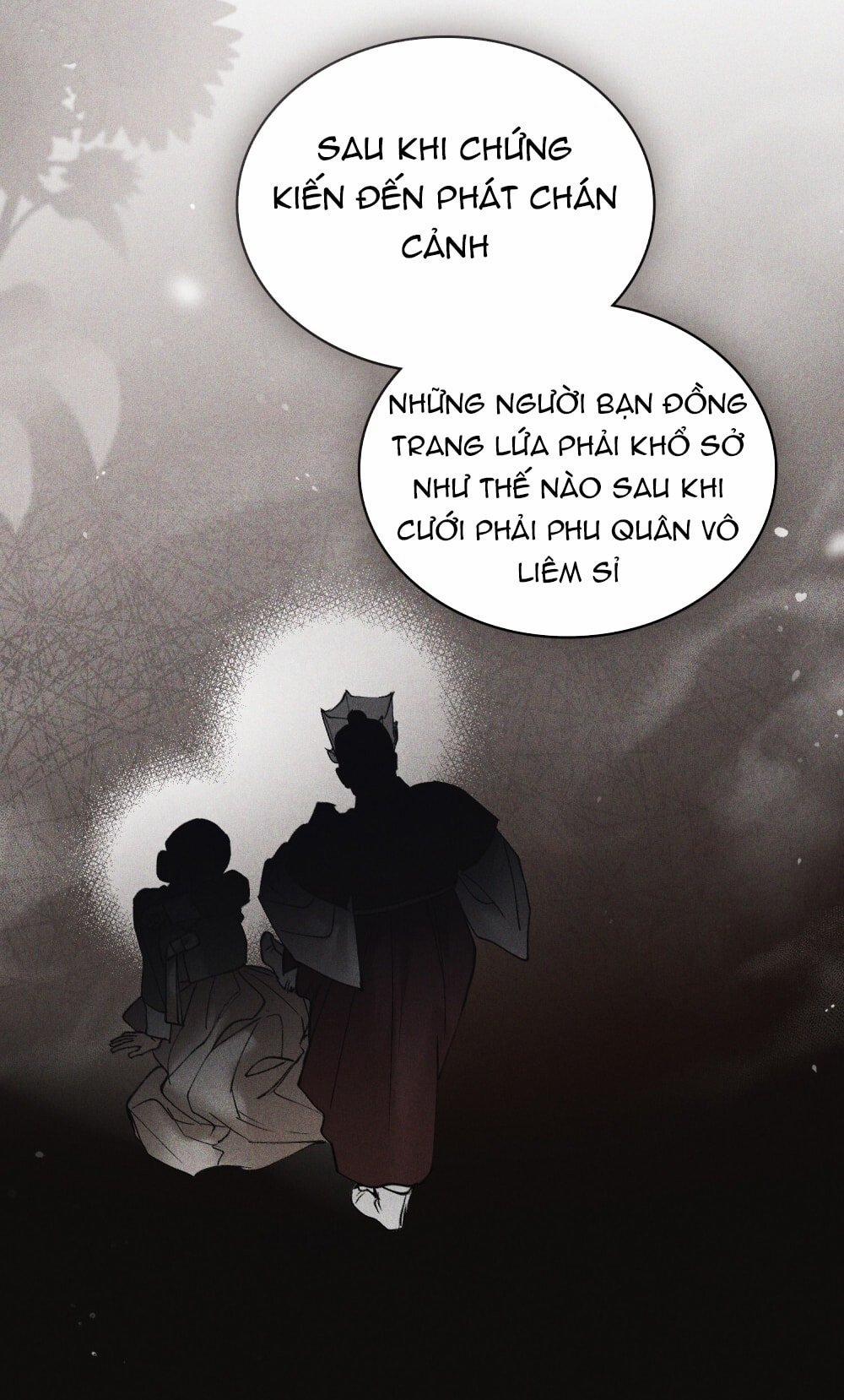 manhwax10.com - Truyện Manhwa [18+] Đêm Hỗn Loạn Chương 60 Trang 25