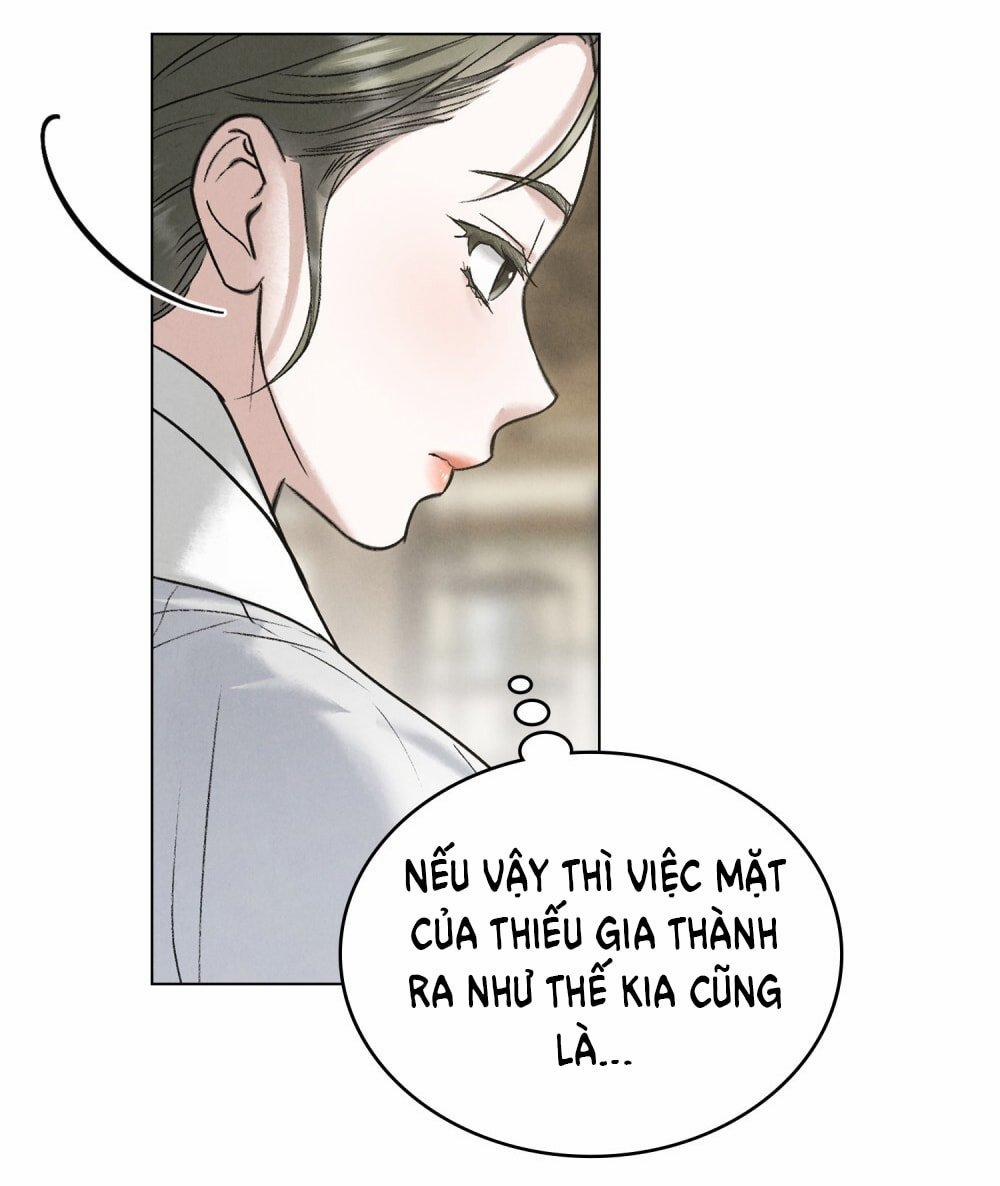 manhwax10.com - Truyện Manhwa [18+] Đêm Hỗn Loạn Chương 60 Trang 36