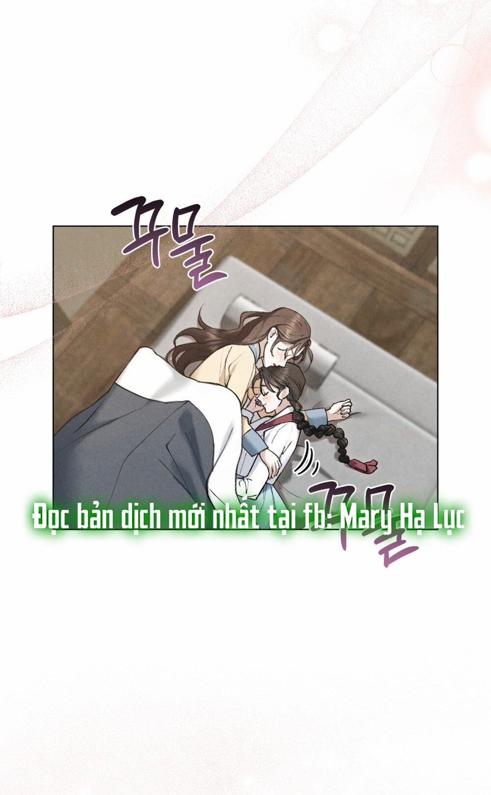 manhwax10.com - Truyện Manhwa [18+] Đêm Hỗn Loạn Chương 60 Trang 42