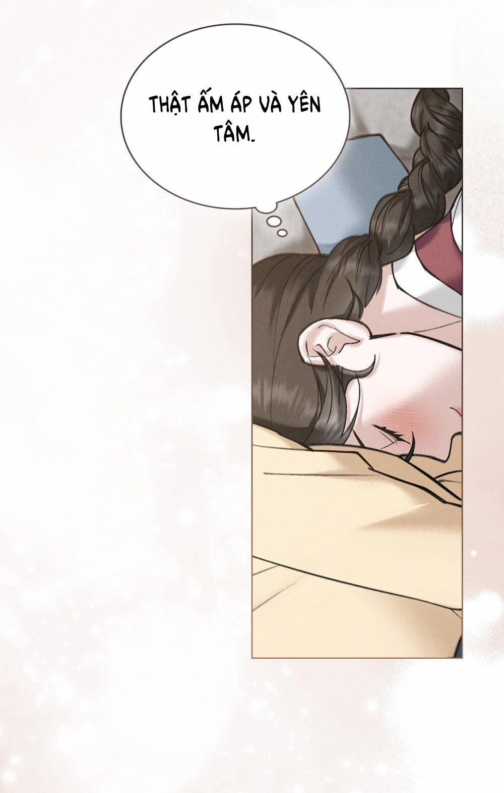 manhwax10.com - Truyện Manhwa [18+] Đêm Hỗn Loạn Chương 60 Trang 43