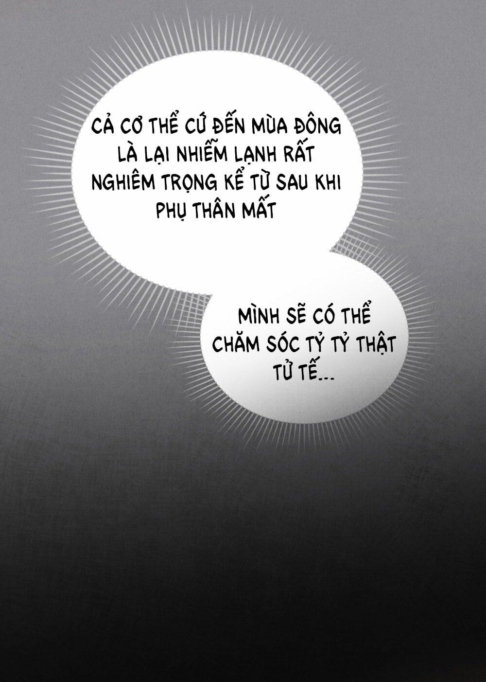 manhwax10.com - Truyện Manhwa [18+] Đêm Hỗn Loạn Chương 60 Trang 46