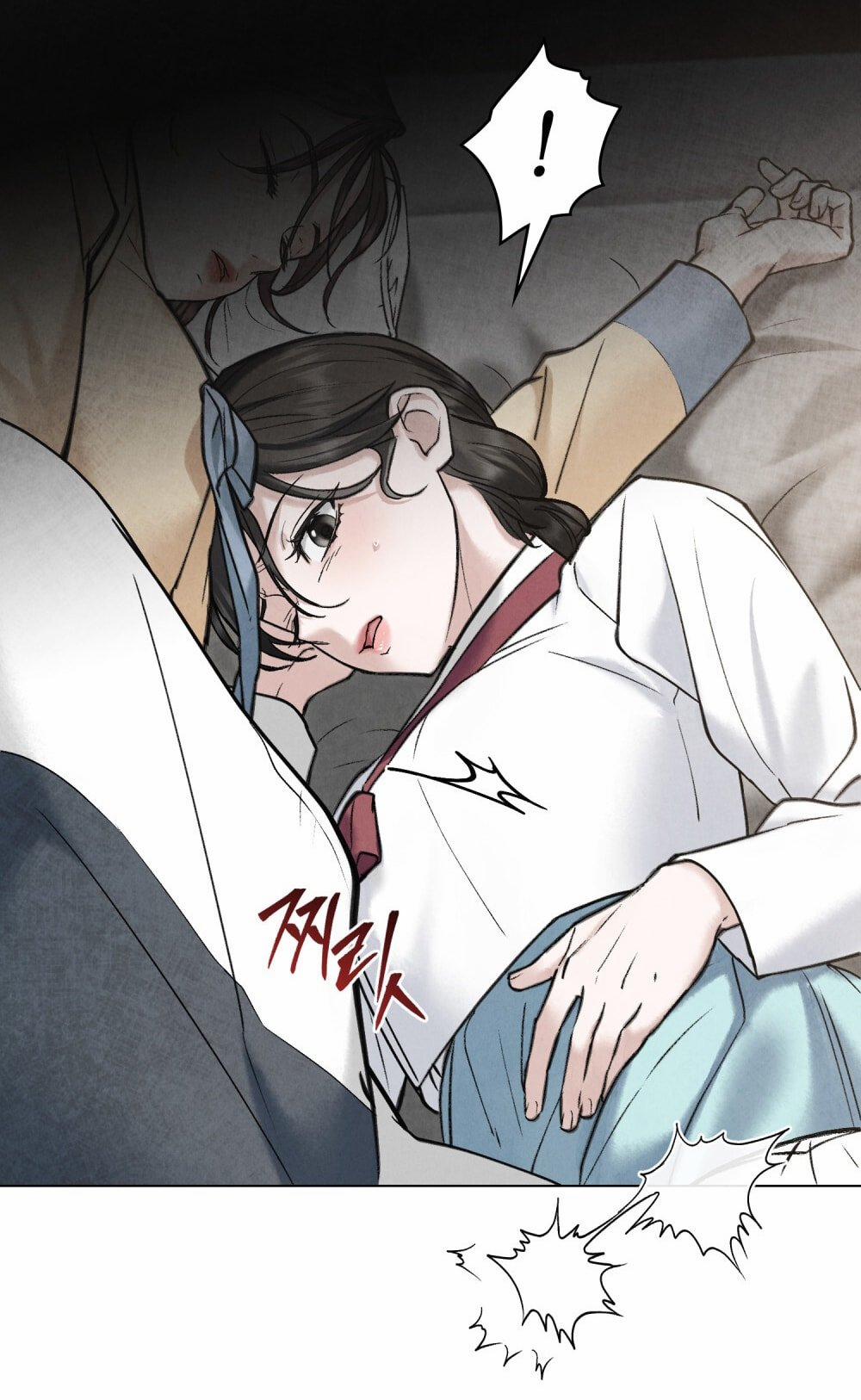 manhwax10.com - Truyện Manhwa [18+] Đêm Hỗn Loạn Chương 60 Trang 47