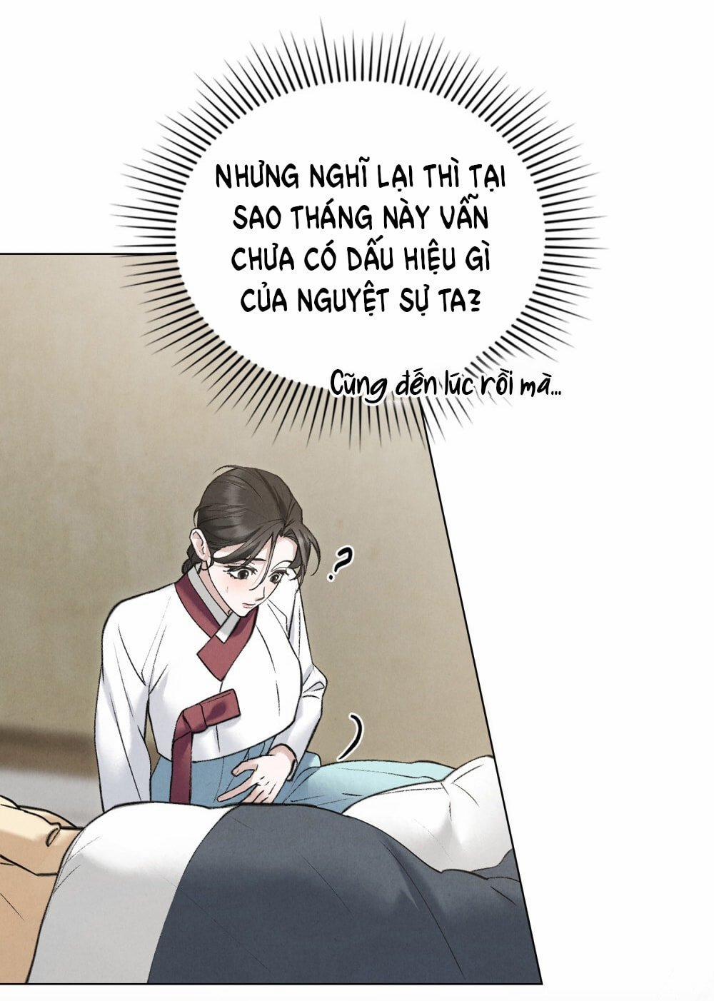 manhwax10.com - Truyện Manhwa [18+] Đêm Hỗn Loạn Chương 60 Trang 49