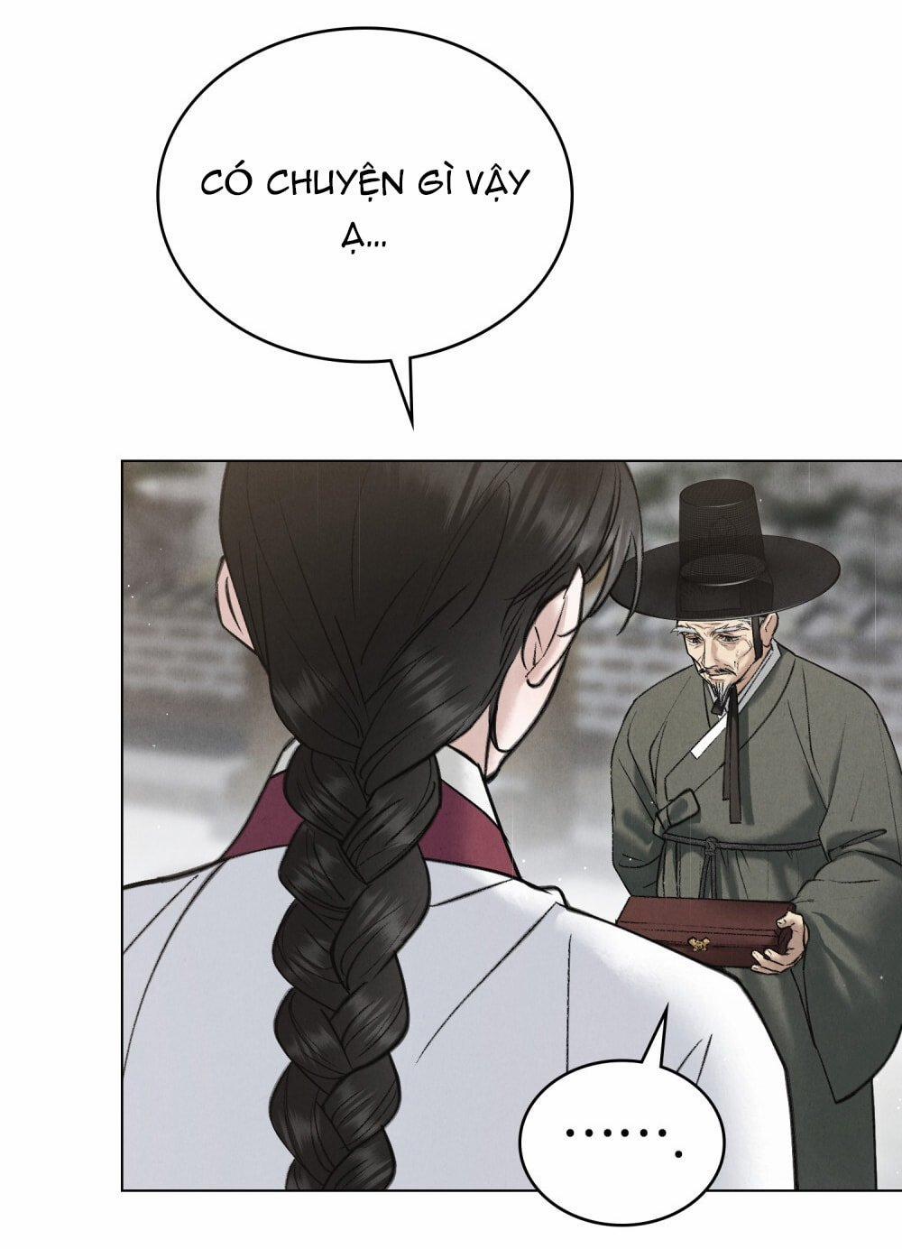 manhwax10.com - Truyện Manhwa [18+] Đêm Hỗn Loạn Chương 60 Trang 54