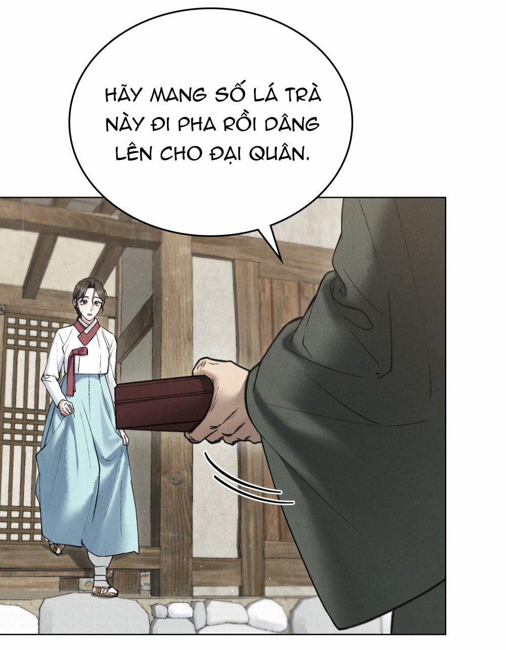 manhwax10.com - Truyện Manhwa [18+] Đêm Hỗn Loạn Chương 60 Trang 55