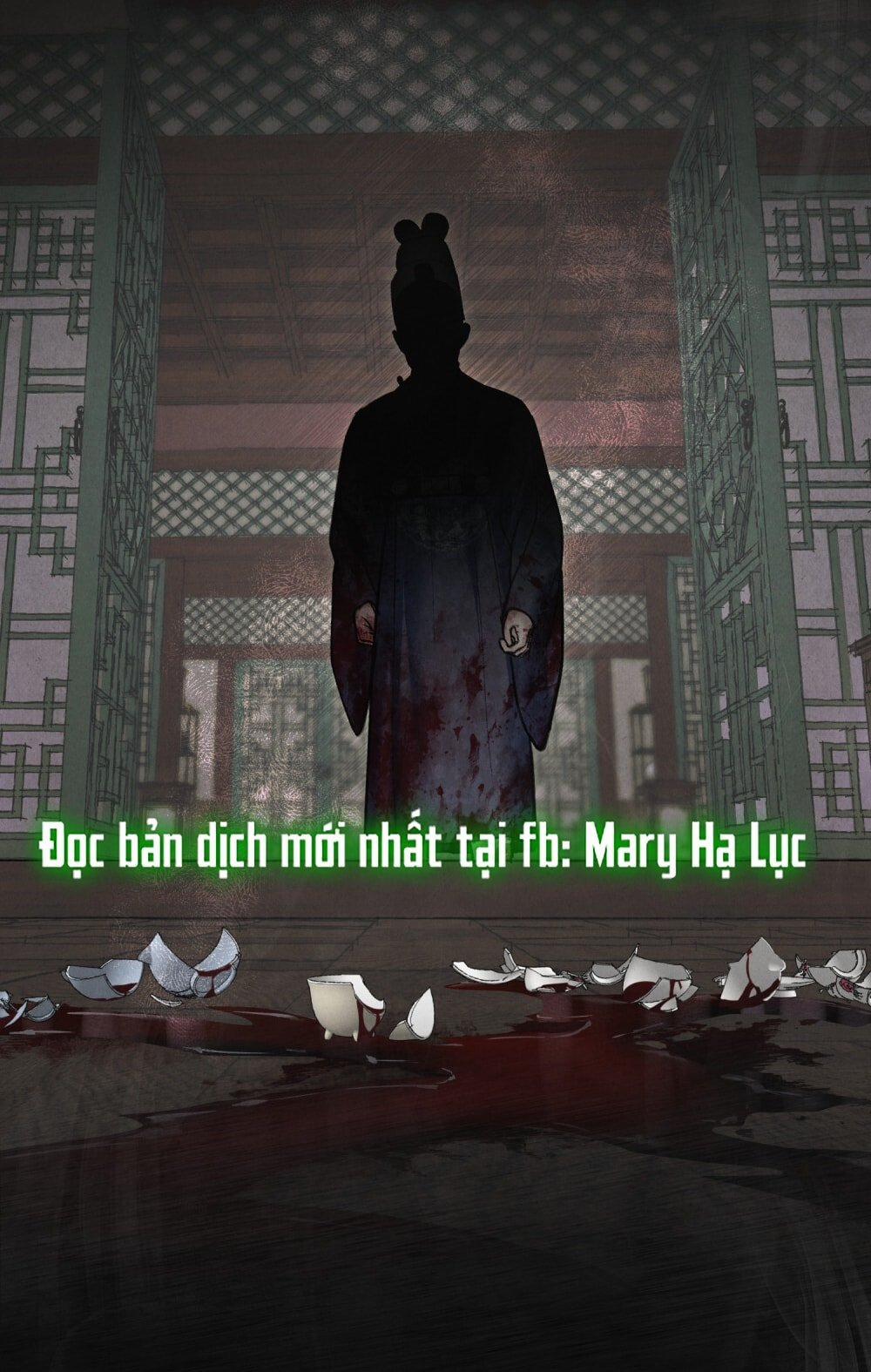 manhwax10.com - Truyện Manhwa [18+] Đêm Hỗn Loạn Chương 60 Trang 59
