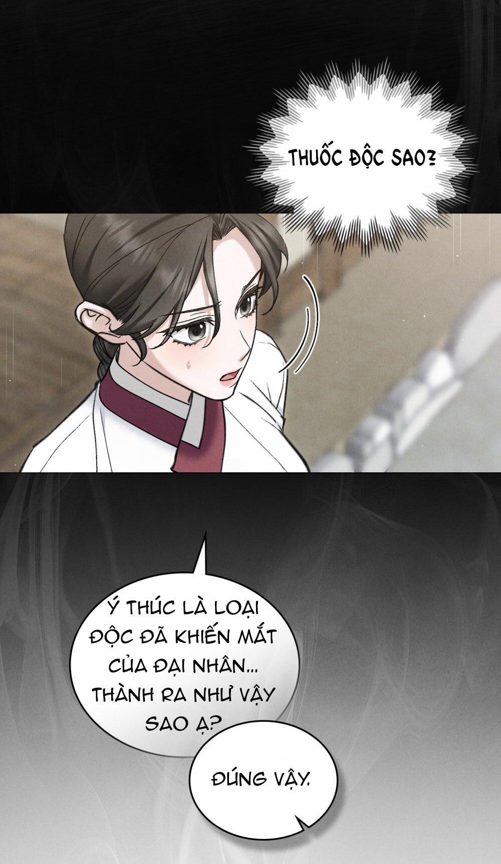 manhwax10.com - Truyện Manhwa [18+] Đêm Hỗn Loạn Chương 60 Trang 60