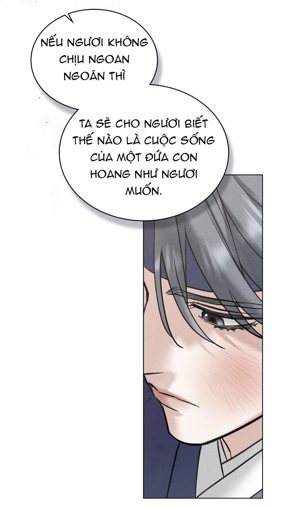 manhwax10.com - Truyện Manhwa [18+] Đêm Hỗn Loạn Chương 60 Trang 7