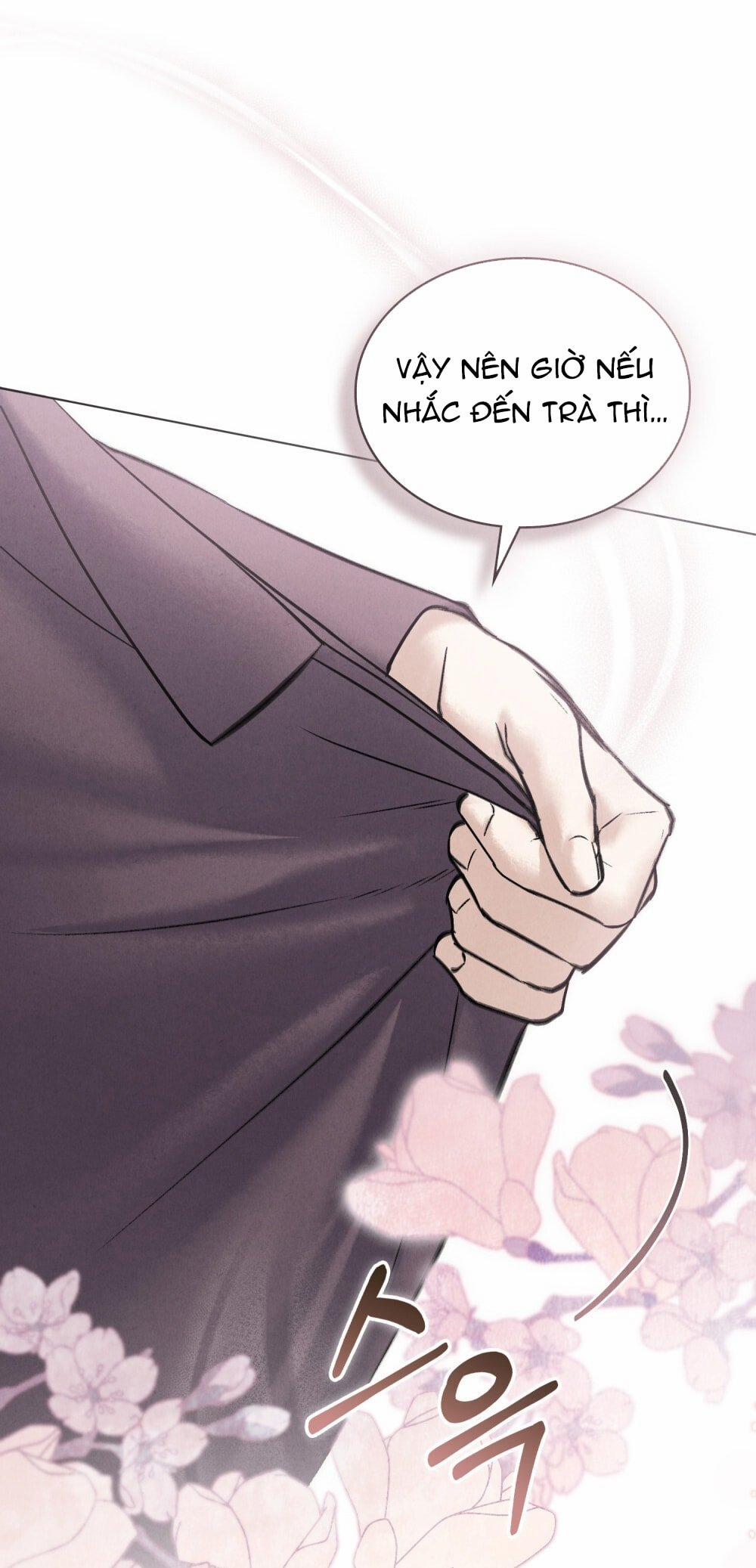manhwax10.com - Truyện Manhwa [18+] Đêm Hỗn Loạn Chương 60 Trang 62