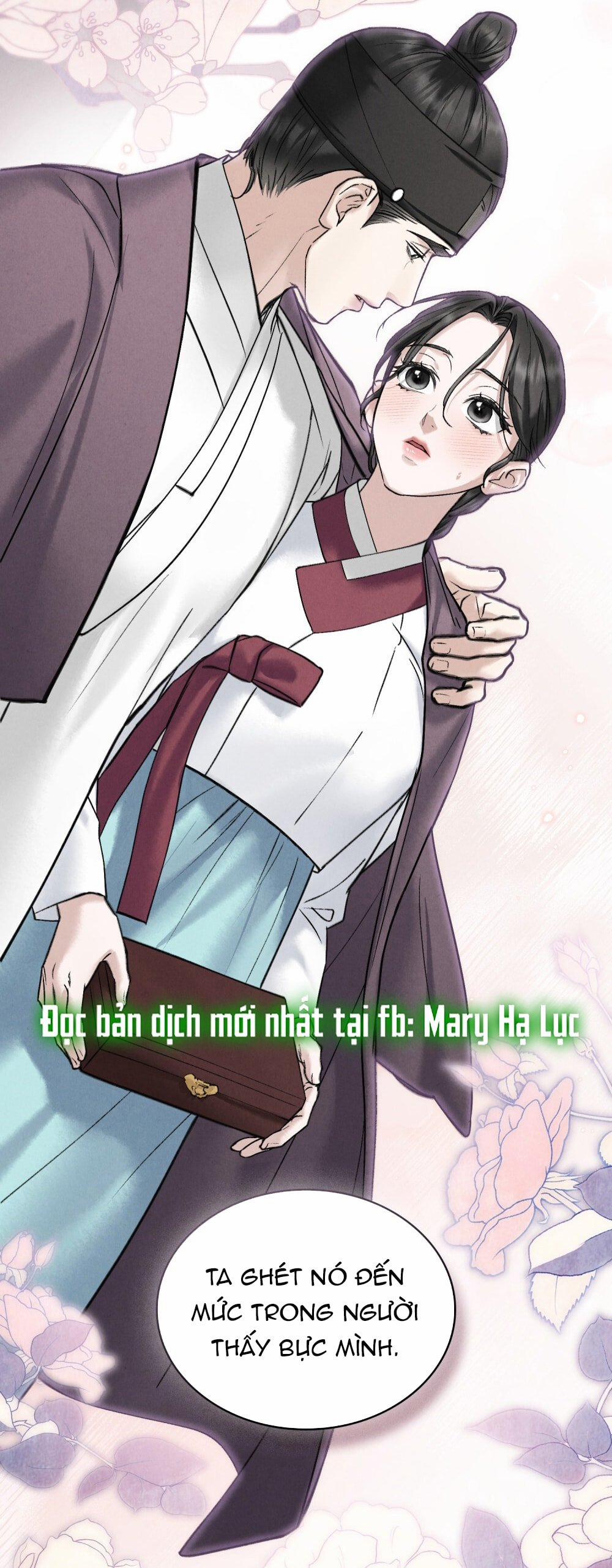 manhwax10.com - Truyện Manhwa [18+] Đêm Hỗn Loạn Chương 60 Trang 63