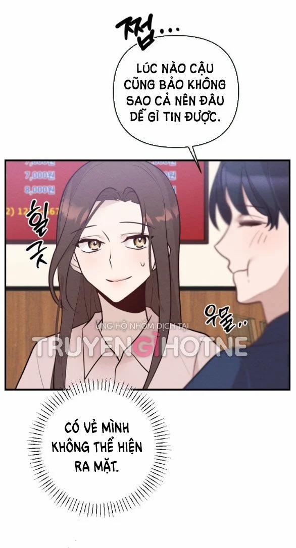 manhwax10.com - Truyện Manhwa [18+] Đêm Không Thể Vãn Hồi Chương 12 2 Trang 15