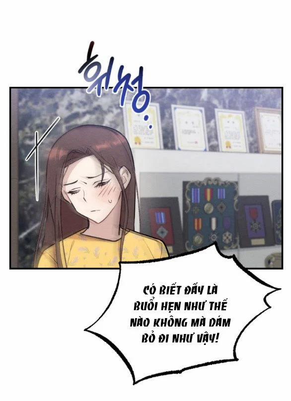 manhwax10.com - Truyện Manhwa [18+] Đêm Không Thể Vãn Hồi Chương 13 1 Trang 12