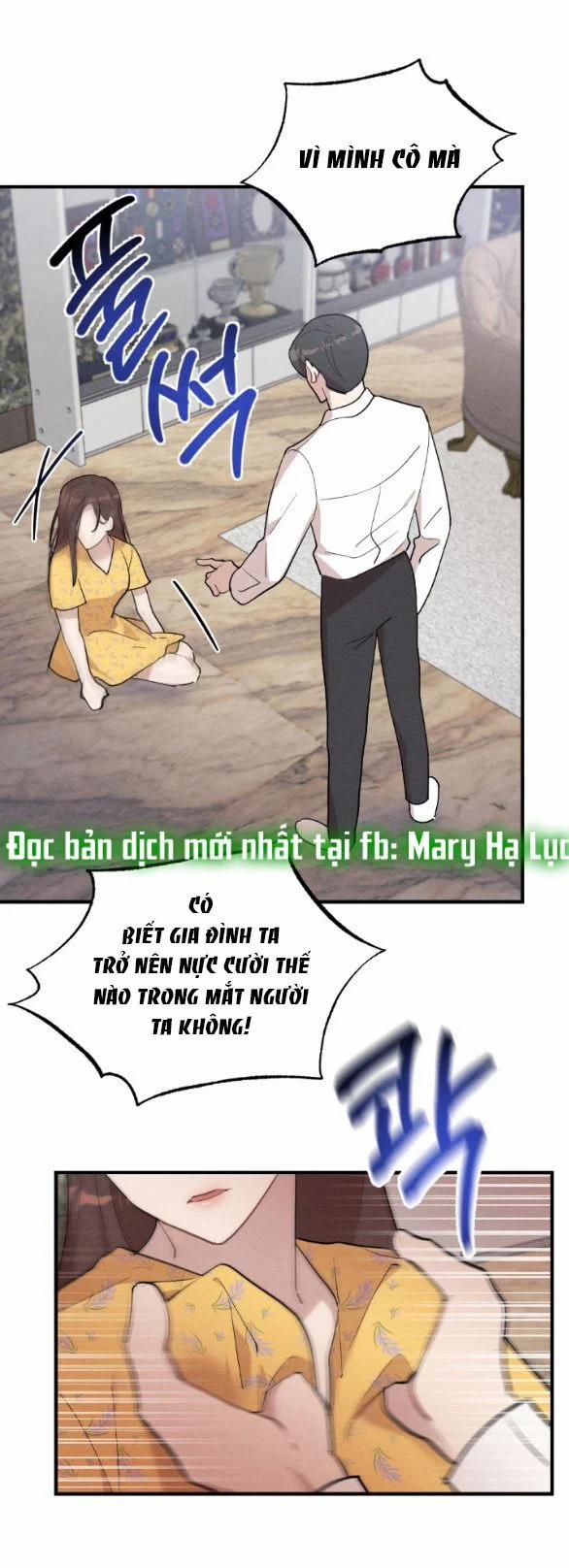 manhwax10.com - Truyện Manhwa [18+] Đêm Không Thể Vãn Hồi Chương 13 1 Trang 14