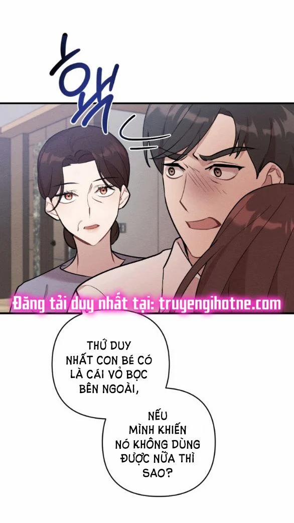 manhwax10.com - Truyện Manhwa [18+] Đêm Không Thể Vãn Hồi Chương 13 1 Trang 17