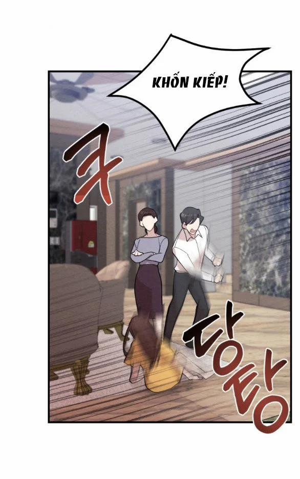 manhwax10.com - Truyện Manhwa [18+] Đêm Không Thể Vãn Hồi Chương 13 1 Trang 18