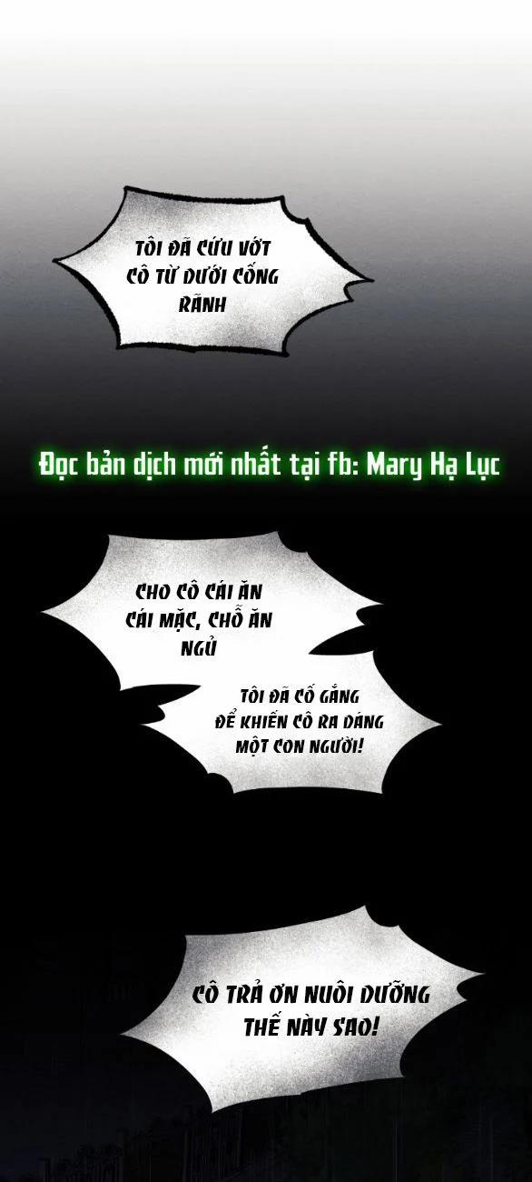 manhwax10.com - Truyện Manhwa [18+] Đêm Không Thể Vãn Hồi Chương 13 2 Trang 2