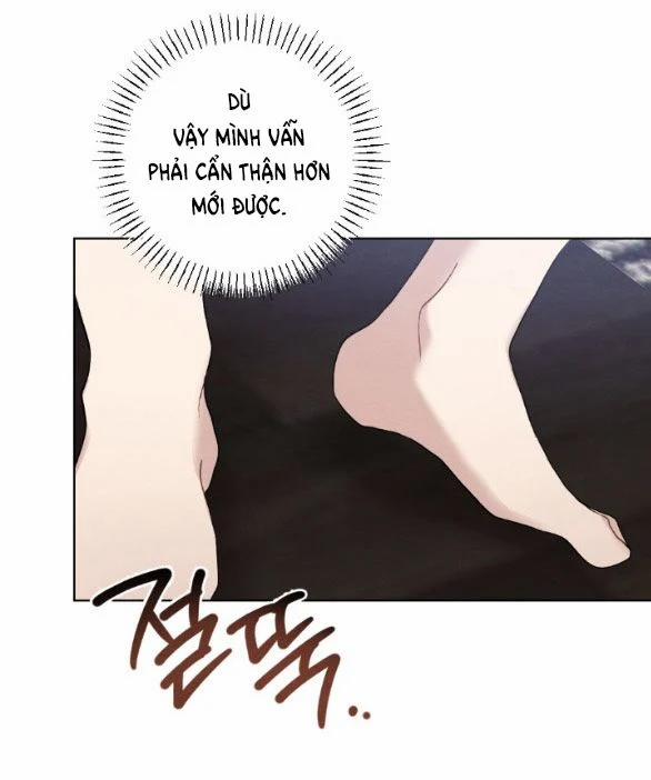 manhwax10.com - Truyện Manhwa [18+] Đêm Không Thể Vãn Hồi Chương 13 2 Trang 14