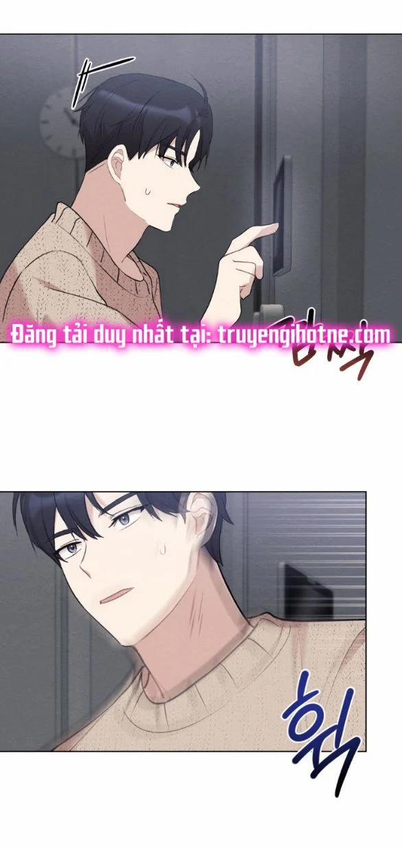 manhwax10.com - Truyện Manhwa [18+] Đêm Không Thể Vãn Hồi Chương 13 2 Trang 21